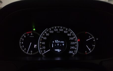 Honda Accord IX рестайлинг, 2013 год, 1 869 000 рублей, 11 фотография