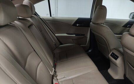 Honda Accord IX рестайлинг, 2013 год, 1 869 000 рублей, 10 фотография
