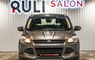 Ford Kuga III, 2013 год, 1 445 000 рублей, 1 фотография