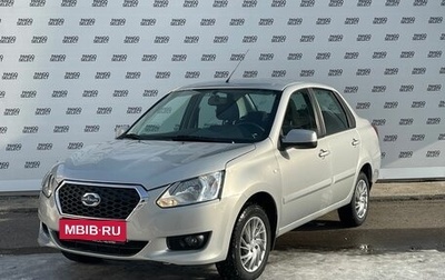 Datsun on-DO I рестайлинг, 2018 год, 658 000 рублей, 1 фотография