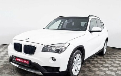 BMW X1, 2013 год, 1 507 000 рублей, 1 фотография