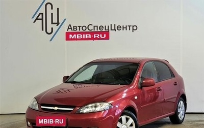 Chevrolet Lacetti, 2011 год, 689 000 рублей, 1 фотография