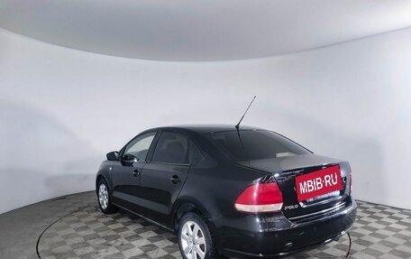Volkswagen Polo VI (EU Market), 2012 год, 660 000 рублей, 7 фотография
