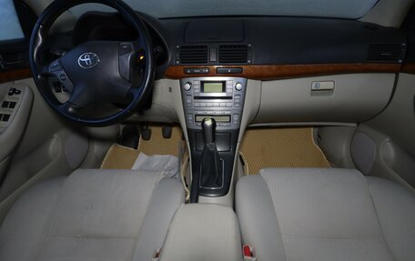Toyota Avensis III рестайлинг, 2007 год, 845 000 рублей, 14 фотография