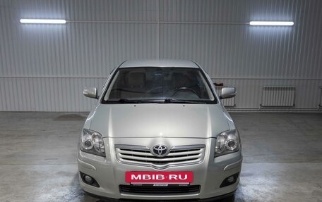 Toyota Avensis III рестайлинг, 2007 год, 845 000 рублей, 8 фотография