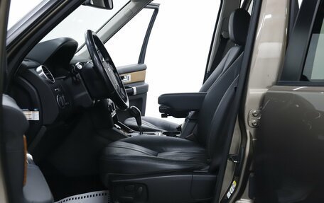 Land Rover Discovery IV, 2013 год, 1 135 000 рублей, 7 фотография
