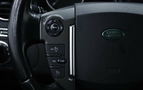 Land Rover Discovery IV, 2013 год, 1 135 000 рублей, 14 фотография