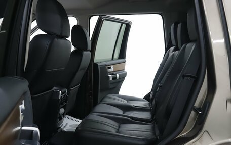 Land Rover Discovery IV, 2013 год, 1 135 000 рублей, 27 фотография