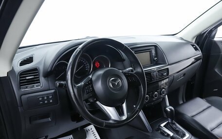 Mazda CX-5 II, 2015 год, 1 415 000 рублей, 9 фотография