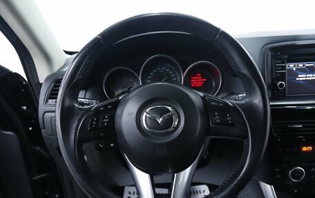 Mazda CX-5 II, 2015 год, 1 415 000 рублей, 13 фотография