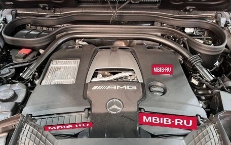Mercedes-Benz G-Класс W463 рестайлинг _iii, 2020 год, 12 780 000 рублей, 5 фотография