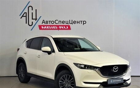 Mazda CX-5 II, 2020 год, 2 999 000 рублей, 12 фотография