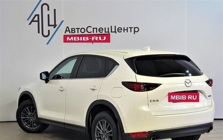 Mazda CX-5 II, 2020 год, 2 999 000 рублей, 13 фотография