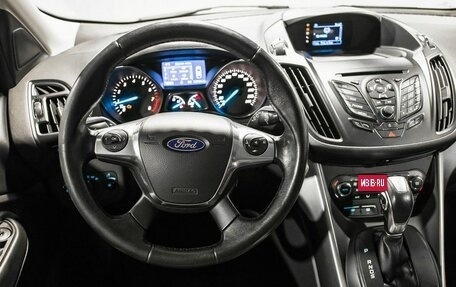 Ford Kuga III, 2013 год, 1 445 000 рублей, 9 фотография