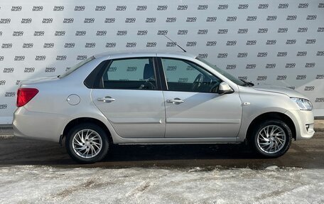 Datsun on-DO I рестайлинг, 2018 год, 658 000 рублей, 4 фотография