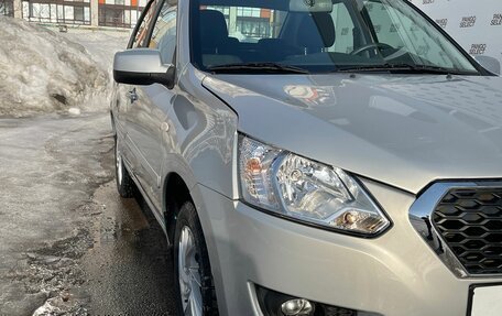 Datsun on-DO I рестайлинг, 2018 год, 658 000 рублей, 7 фотография