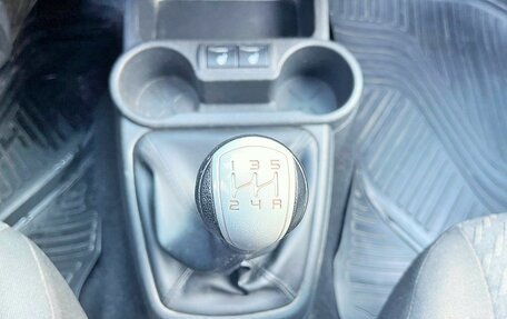 Datsun on-DO I рестайлинг, 2018 год, 658 000 рублей, 13 фотография