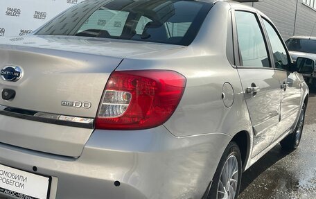 Datsun on-DO I рестайлинг, 2018 год, 658 000 рублей, 8 фотография