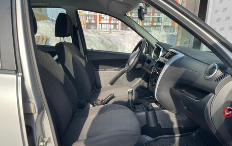 Datsun on-DO I рестайлинг, 2018 год, 658 000 рублей, 15 фотография