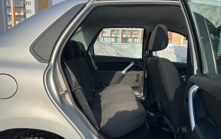 Datsun on-DO I рестайлинг, 2018 год, 658 000 рублей, 16 фотография
