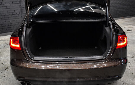 Audi A4, 2014 год, 1 380 000 рублей, 5 фотография