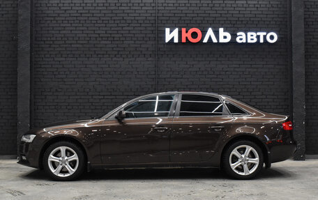 Audi A4, 2014 год, 1 380 000 рублей, 8 фотография