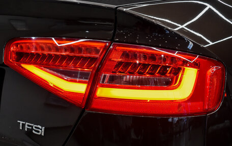 Audi A4, 2014 год, 1 380 000 рублей, 10 фотография