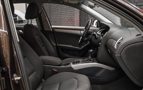 Audi A4, 2014 год, 1 380 000 рублей, 13 фотография