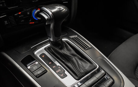 Audi A4, 2014 год, 1 380 000 рублей, 19 фотография