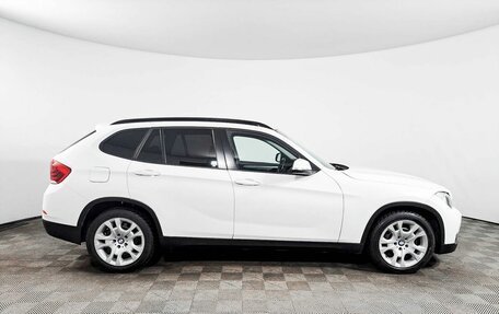 BMW X1, 2013 год, 1 507 000 рублей, 4 фотография
