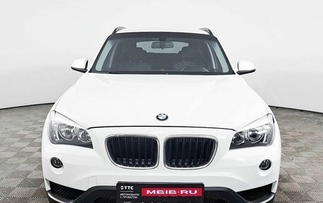 BMW X1, 2013 год, 1 507 000 рублей, 2 фотография
