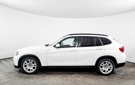 BMW X1, 2013 год, 1 507 000 рублей, 8 фотография