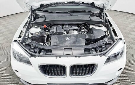 BMW X1, 2013 год, 1 507 000 рублей, 9 фотография