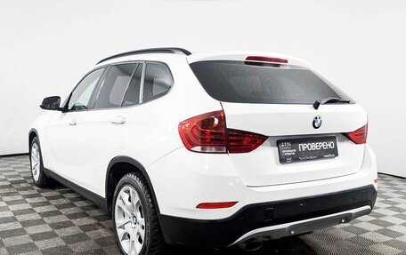 BMW X1, 2013 год, 1 507 000 рублей, 7 фотография