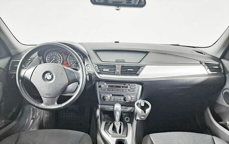 BMW X1, 2013 год, 1 507 000 рублей, 14 фотография