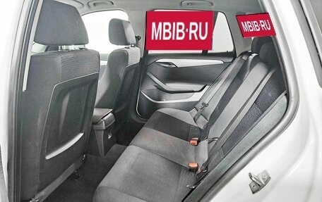 BMW X1, 2013 год, 1 507 000 рублей, 12 фотография