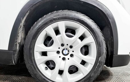 BMW X1, 2013 год, 1 507 000 рублей, 18 фотография