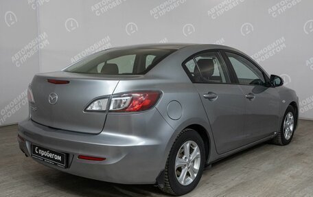 Mazda 3, 2012 год, 845 300 рублей, 2 фотография