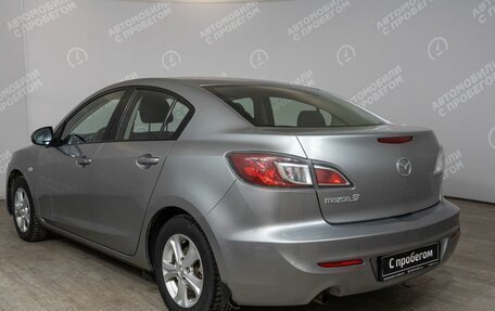 Mazda 3, 2012 год, 845 300 рублей, 4 фотография