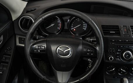 Mazda 3, 2012 год, 845 300 рублей, 11 фотография
