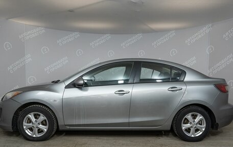 Mazda 3, 2012 год, 845 300 рублей, 6 фотография