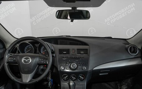 Mazda 3, 2012 год, 845 300 рублей, 12 фотография