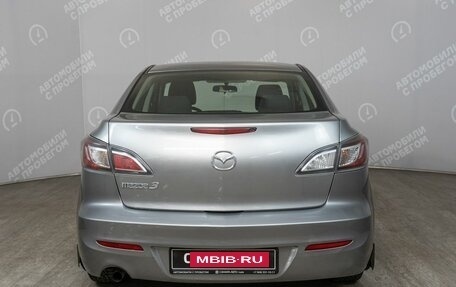 Mazda 3, 2012 год, 845 300 рублей, 8 фотография