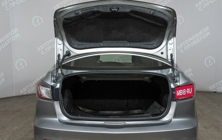 Mazda 3, 2012 год, 845 300 рублей, 10 фотография