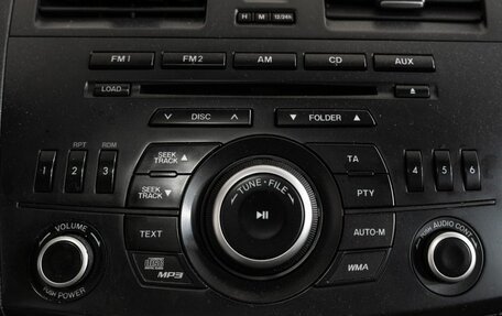 Mazda 3, 2012 год, 845 300 рублей, 13 фотография