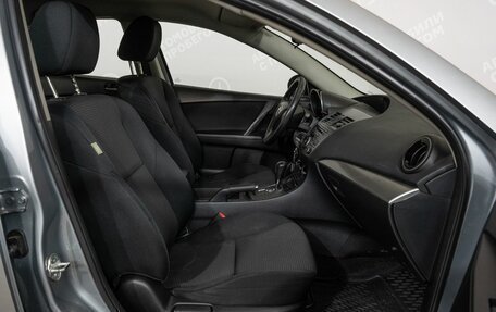 Mazda 3, 2012 год, 845 300 рублей, 19 фотография