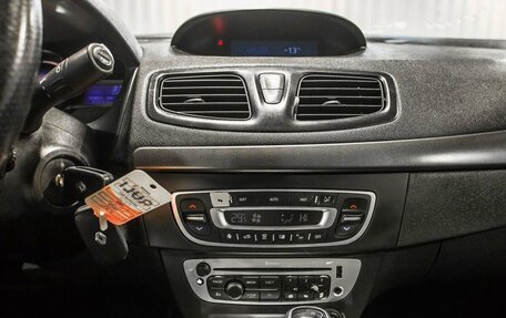 Renault Fluence I, 2013 год, 880 000 рублей, 8 фотография