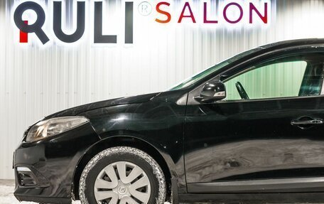 Renault Fluence I, 2013 год, 880 000 рублей, 22 фотография