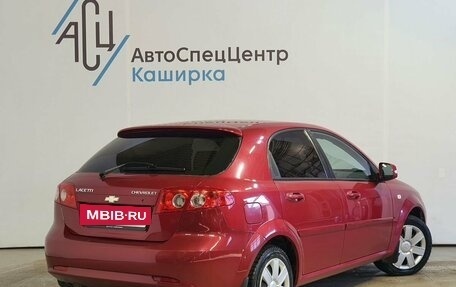 Chevrolet Lacetti, 2011 год, 689 000 рублей, 2 фотография