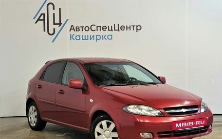 Chevrolet Lacetti, 2011 год, 689 000 рублей, 3 фотография